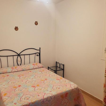 Conilplus Apartamento Toneleros Conil De La Frontera Exterior foto